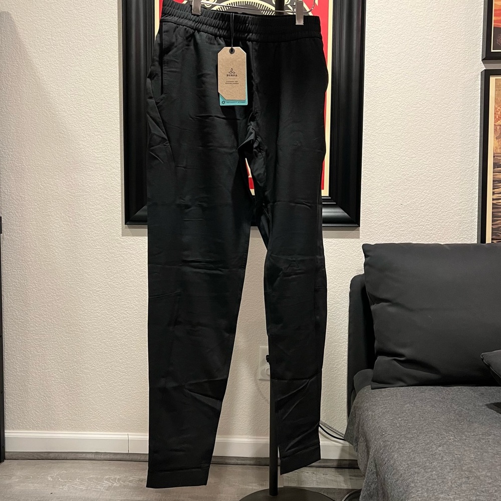 PRANA, West End Jogger, Size XS
